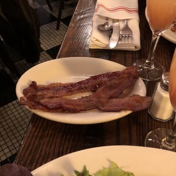 The Smith - Candied bacon- so good! - New American Near Me - New York, New York The Smith - Candied bacon- so good! - New American Near Me - New York, New York