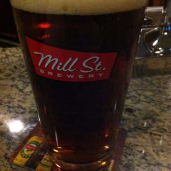 Mill Street Brew Pub - Pubs Near Me - Ottawa, Ontario Mill Street Brew Pub - Pubs Near Me - Ottawa, Ontario