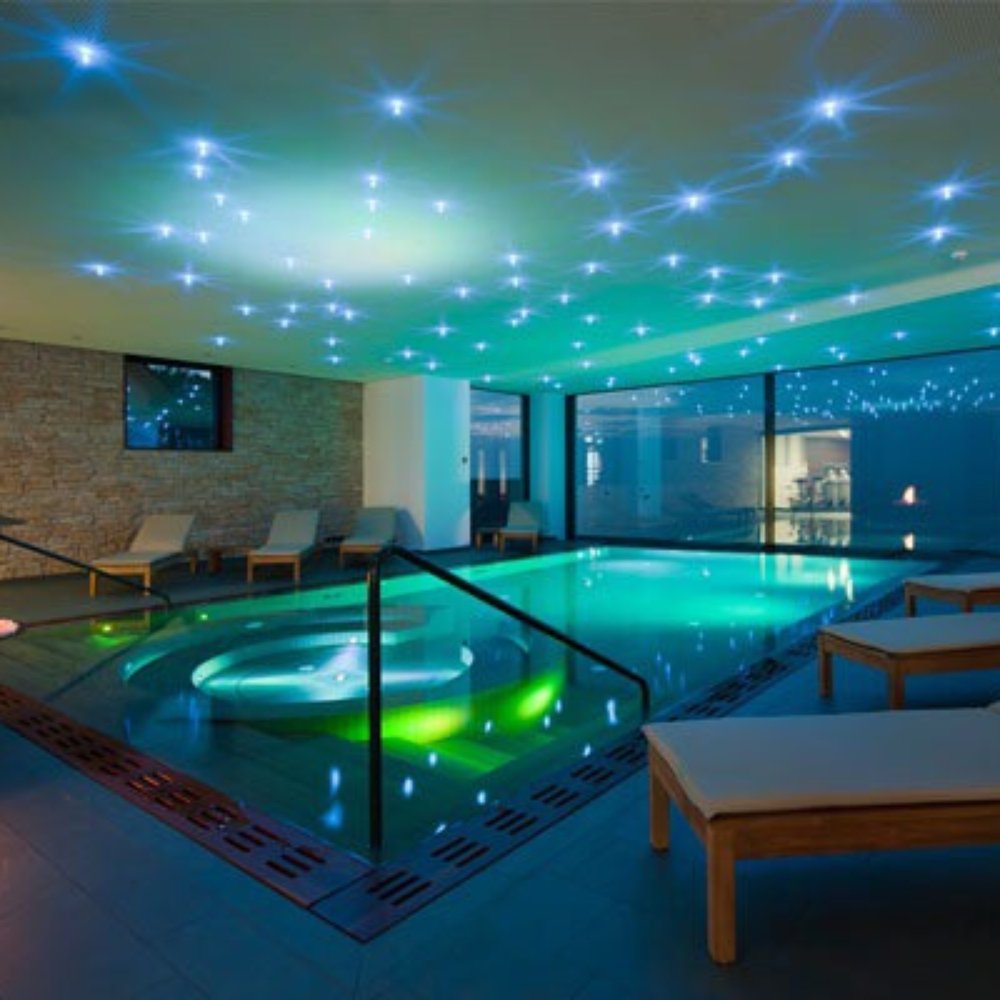 Hotel Bad Horn - Spa (picture from the owner) - Hotels Near Me - Horn, TG