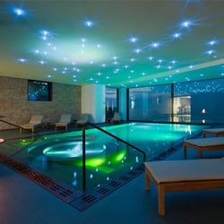 Hotel Bad Horn - Spa (picture from the owner)