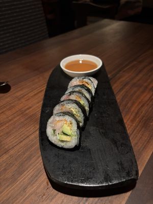 Uchiko Miami Beach by null