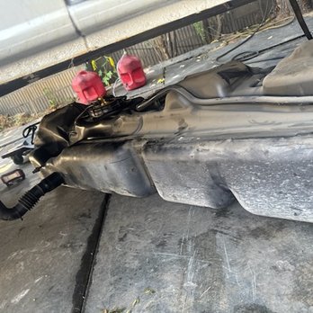 Diesel Specialist - Auto Repair Near Me - Downey, California