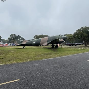 Air Force Armament Museum - Museums Near Me - Eglin Air Force Base, Florida Air Force Armament Museum - Museums Near Me - Eglin Air Force Base, Florida