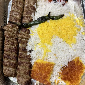 Darband Restaurant - Koobideh - Middle Eastern Near Me - North York, Ontario