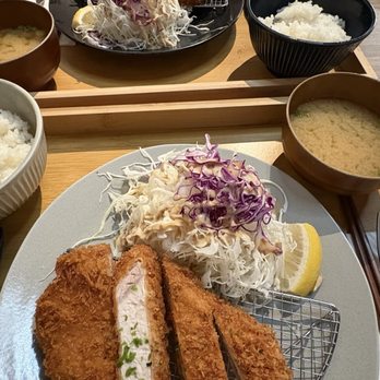 Katsu Gin - Japanese Curry Near Me - Milpitas, California Katsu Gin - Japanese Curry Near Me - Milpitas, California