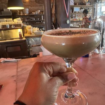 Alpin Bistro - Another view - Wine Bars Near Me - Gainesville, Florida