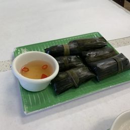 Banh bot lox Banh bot lox