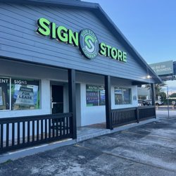 Sign Store Company