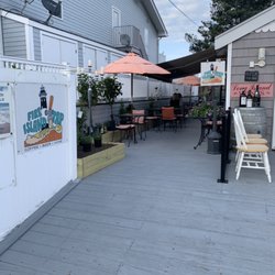 Fire Island Tap
