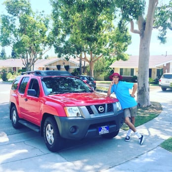 Rams Auto Services - Just picked up this new ride for our 16 year old! - Used Car Dealers Near Me - Bellflower, California
