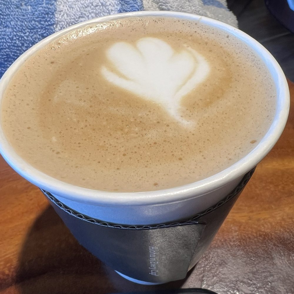 Kai Coffee - Kia latte - Creperies Near Me - Honolulu, Hawaii Kai Coffee - Kia latte - Creperies Near Me - Honolulu, Hawaii