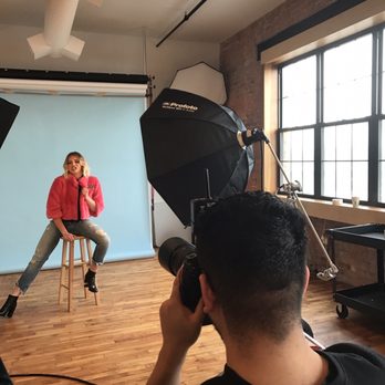 Egg Studios NYC - Art Space Rentals Near Me - Brooklyn, New York
