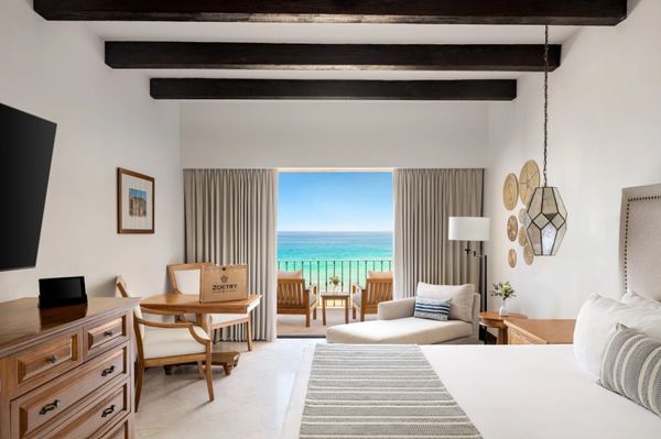 Zoëtry Casa del Mar Los Cabos by null