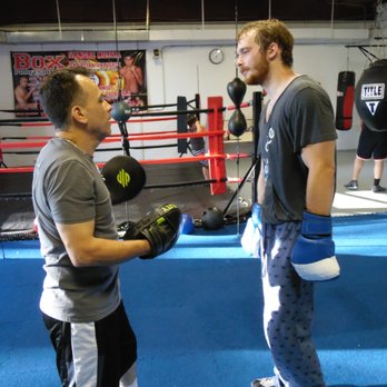 The Academy Media Group - $59.00 New Client Special till September 1st, 2019 - Boxing Near Me - McHenry, Illinois The Academy Media Group - $59.00 New Client Special till September 1st, 2019 - Boxing Near Me - McHenry, Illinois