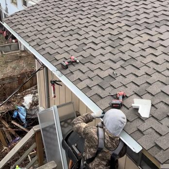Yakima Roofing & Remodeling - New 50 year Paramount roof and gutters - Roofing Near Me - Naches, Washington Yakima Roofing & Remodeling - New 50 year Paramount roof and gutters - Roofing Near Me - Naches, Washington