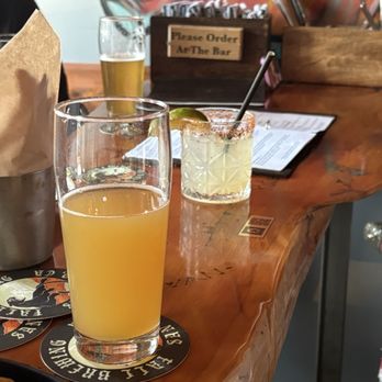Lost Marbles - Beer and margarita - Venues & Event Spaces Near Me - San Francisco, California