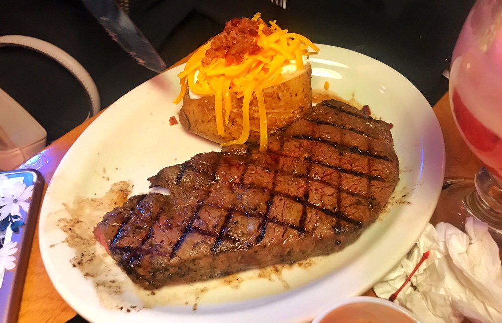 Texas Roadhouse VISIT NOW 117 Photos & 150 Reviews Steakhouses