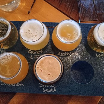 Dark Sky Brewing - Breweries Near Me - Flagstaff, Arizona
