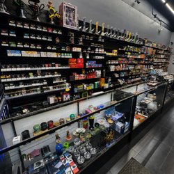 DS Smoke and Vapor
