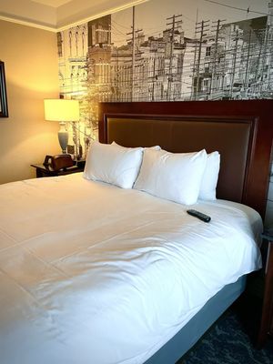 Renaissance Montgomery Hotel & Spa at the Convention Center by null