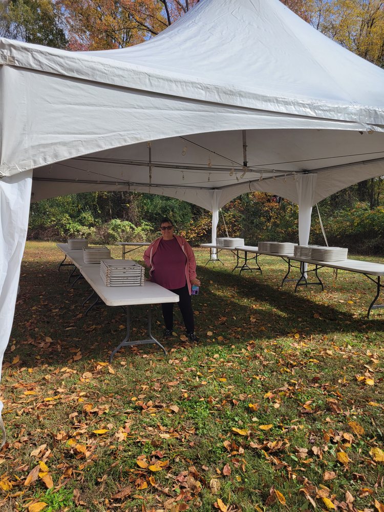 SSE PARTY RENTALS Updated September 2024 1041 Glassboro Rd, Williamstown, New Jersey Party