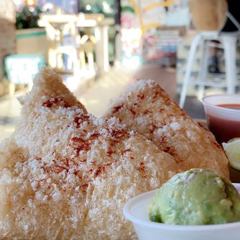 Taco Chelo - Tacos Near Me - Phoenix, Arizona