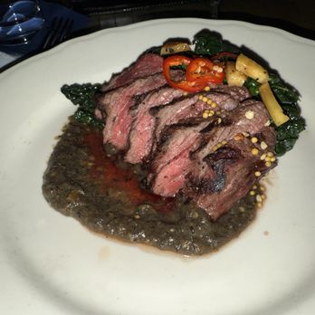 The Charles - Italian Near Me - Dallas, Texas