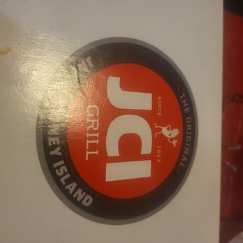JCI Grill - Webster - Hot Dogs Near Me - Webster, Texas
