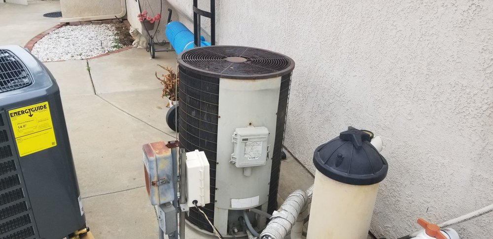 Slide of Fel-Air Heating & Air Conditioning
