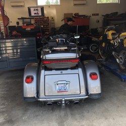 APD Motorsports
