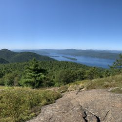 Buck Mountain