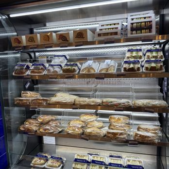 Paris Baguette - Bakeries Near Me - Houston, Texas Paris Baguette - Bakeries Near Me - Houston, Texas