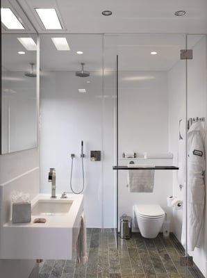Town Hall Hotel & Apartments by null