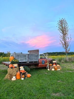 Blue Barn Cidery by null
