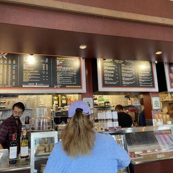 Caffe Italia - Inside - Coffee & Tea Near Me - San Diego, California Caffe Italia - Inside - Coffee & Tea Near Me - San Diego, California
