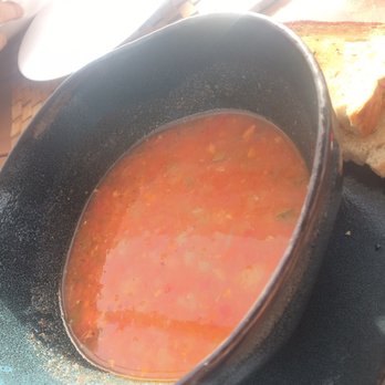 Sol by the Sea - Conch soup - Caribbean Near Me - Key Largo, Florida Sol by the Sea - Conch soup - Caribbean Near Me - Key Largo, Florida