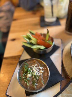Bentonville Taco & Tamale Co. by null