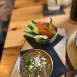 Bentonville Taco & Tamale