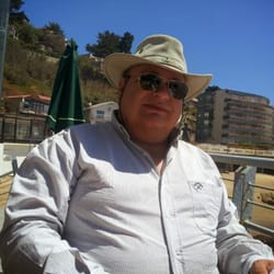 Restaurant D'Lamari - Muy agradable, sobre la playa