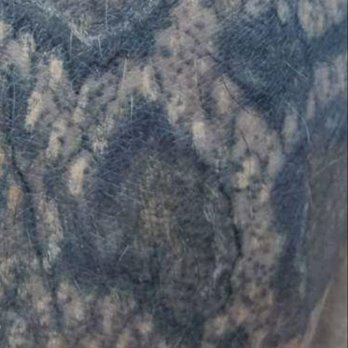 Steadfast Tattoo - No lines. Random lines and dots. - Tattoo Near Me - Riverside, California