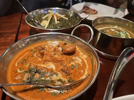 Vij's by null
