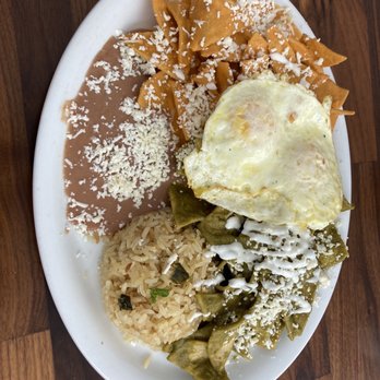 Cafe De Olla - American Near Me - Monrovia, California Cafe De Olla - American Near Me - Monrovia, California