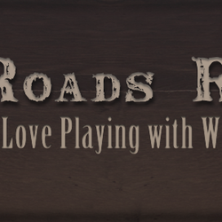 Back Roads Rustics - Back Roads Rustics Banner