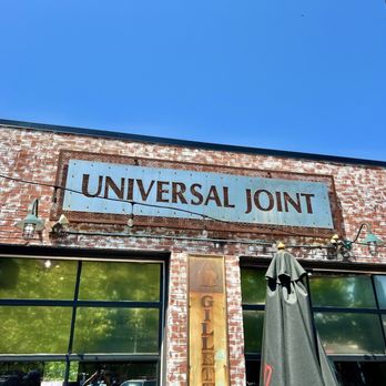 Universal Joint - Exterior - Burgers Near Me - Clayton, Georgia Universal Joint - Exterior - Burgers Near Me - Clayton, Georgia