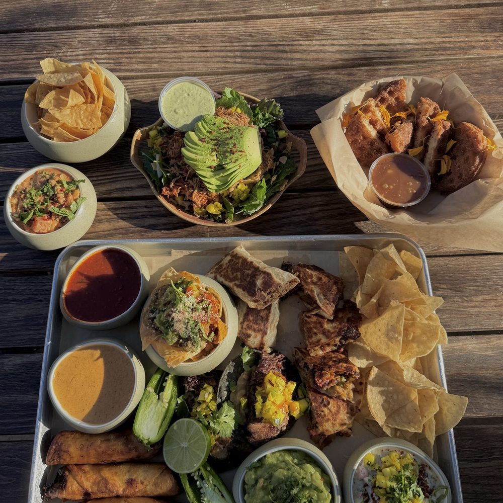 Capas - The whole order - Mexican Near Me - San Juan Capistrano, California Capas - The whole order - Mexican Near Me - San Juan Capistrano, California
