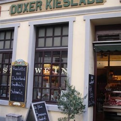 Düxer Kieslade