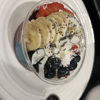 Tropical Smoothie Cafe - Juice Bars & Smoothies Near Me - Fountain Valley, California