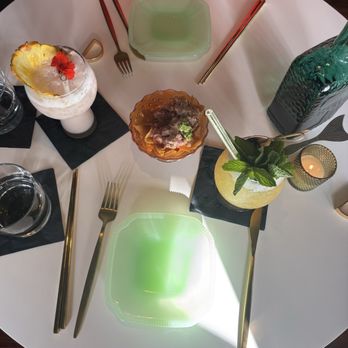 The Flying Saucer - Tapas/Small Plates Near Me - Kapaʻa, Hawaii The Flying Saucer - Tapas/Small Plates Near Me - Kapaʻa, Hawaii