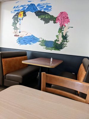 Abi's Restaurant by null
