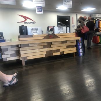 Score Sports - Sports Wear Near Me - Irvine, California